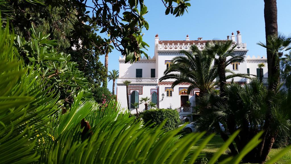 Villa Belle Rive Cannes Exterior photo